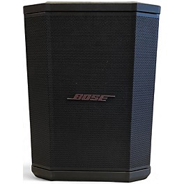 Used Bose S1 PRO Powered Speaker