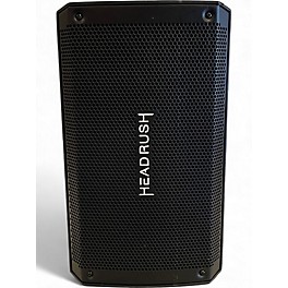 Used HeadRush FRFR-108 Powered Speaker