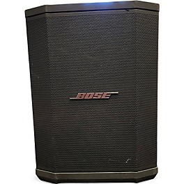 Used Bose S1 PRO Powered Speaker