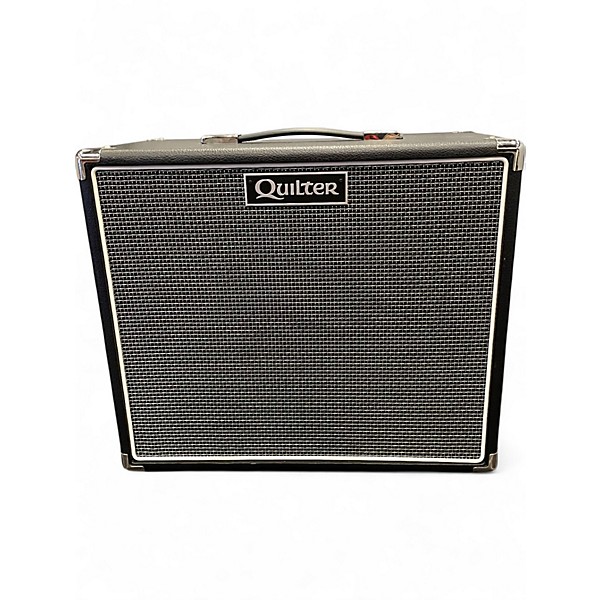 Used Quilter Labs OVERDRIVE 202 Guitar Stack