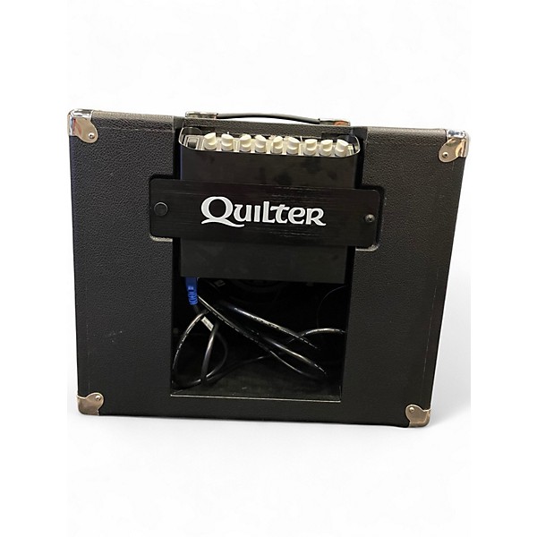 Used Quilter Labs OVERDRIVE 202 Guitar Stack