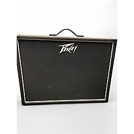 Used Peavey 112-6 Guitar Cabinet