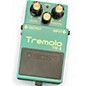 Used BOSS TR2 Tremolo Effect Pedal thumbnail
