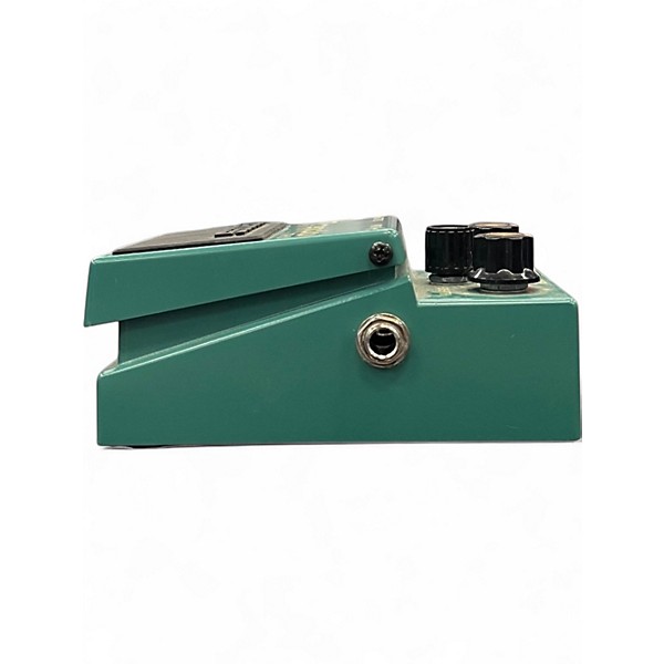Used BOSS TR2 Tremolo Effect Pedal