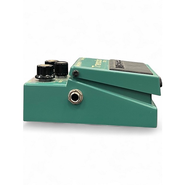Used BOSS TR2 Tremolo Effect Pedal