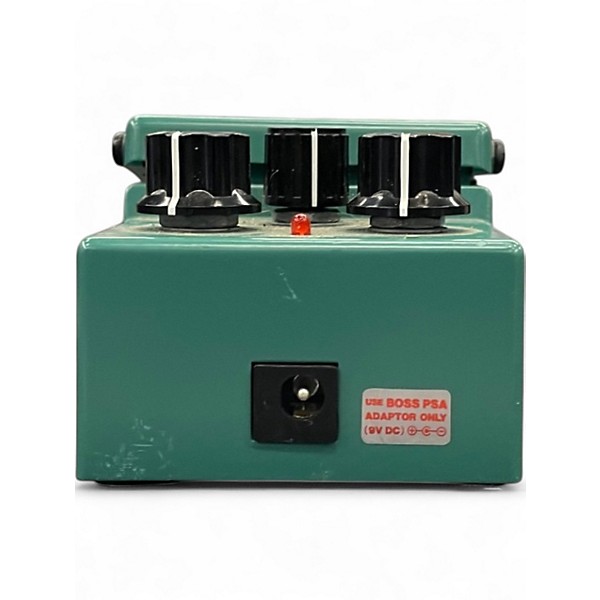 Used BOSS TR2 Tremolo Effect Pedal