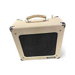 Used Monoprice Stage Right Tube Guitar Combo Amp