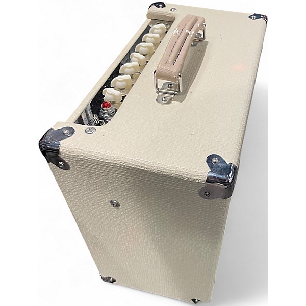 Used Monoprice Stage Right Tube Guitar Combo Amp