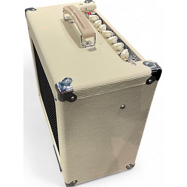 Used Monoprice Stage Right Tube Guitar Combo Amp