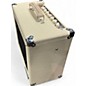 Used Monoprice Stage Right Tube Guitar Combo Amp