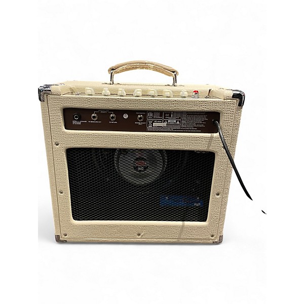 Used Monoprice Stage Right Tube Guitar Combo Amp