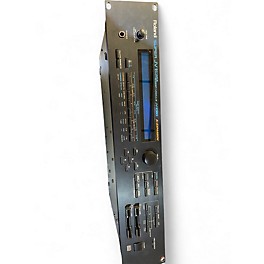 Used Roland SUPER JV-1080 MIDI Utility
