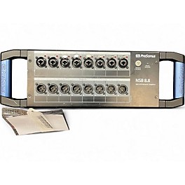 Used PreSonus NSB8.8 Signal Processor