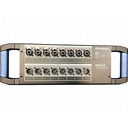 Used PreSonus NSB8.8 Signal Processor