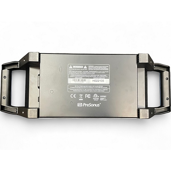 Used PreSonus NSB8.8 Signal Processor
