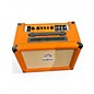 Used Orange Amplifiers Rocker 15 Tube Guitar Combo Amp thumbnail