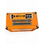 Used Orange Amplifiers Rocker 15 Tube Guitar Combo Amp