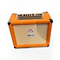Used Orange Amplifiers Rocker 15 Tube Guitar Combo Amp