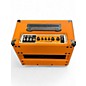 Used Orange Amplifiers Rocker 15 Tube Guitar Combo Amp