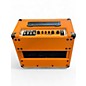 Used Orange Amplifiers Rocker 15 Tube Guitar Combo Amp