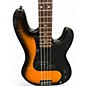 Used Kramer FOCUS 420S Tobacco Burst Electric Bass Guitar