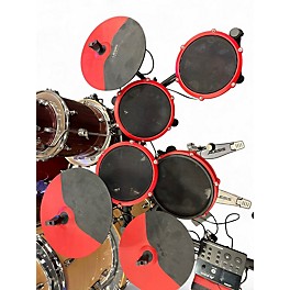 Used Alesis NITRO MAX Electric Drum Set