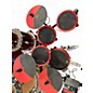 Used Alesis NITRO MAX Electric Drum Set thumbnail