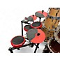 Used Alesis NITRO MAX Electric Drum Set