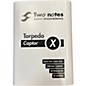 Used Two Notes AUDIO ENGINEERING Torpedo Captor X White 16 Ohm Power Attenuator thumbnail