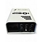 Used Two Notes AUDIO ENGINEERING Torpedo Captor X White 16 Ohm Power Attenuator