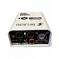Used Two Notes AUDIO ENGINEERING Torpedo Captor X White 16 Ohm Power Attenuator