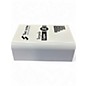 Used Two Notes AUDIO ENGINEERING Torpedo Captor X White 16 Ohm Power Attenuator
