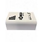 Used Two Notes AUDIO ENGINEERING Torpedo Captor X White 16 Ohm Power Attenuator