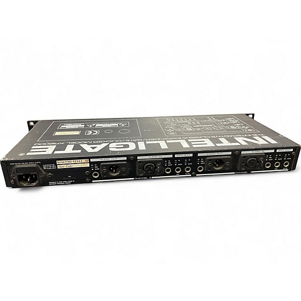 Used Behringer Intelligate XR2000 Exciter