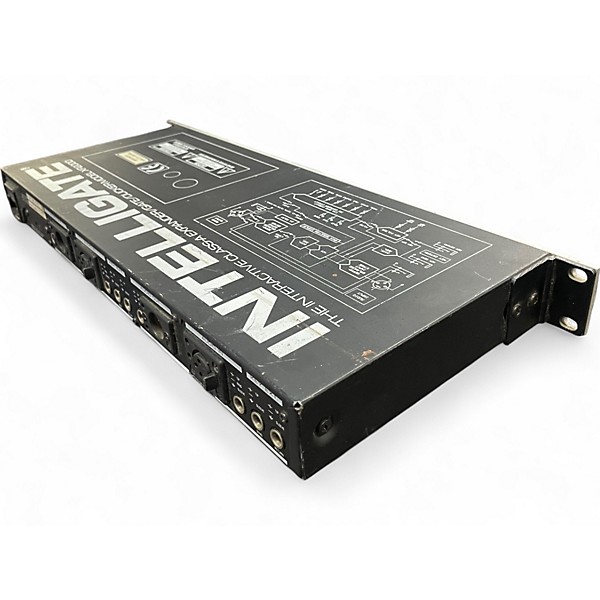 Used Behringer Intelligate XR2000 Exciter