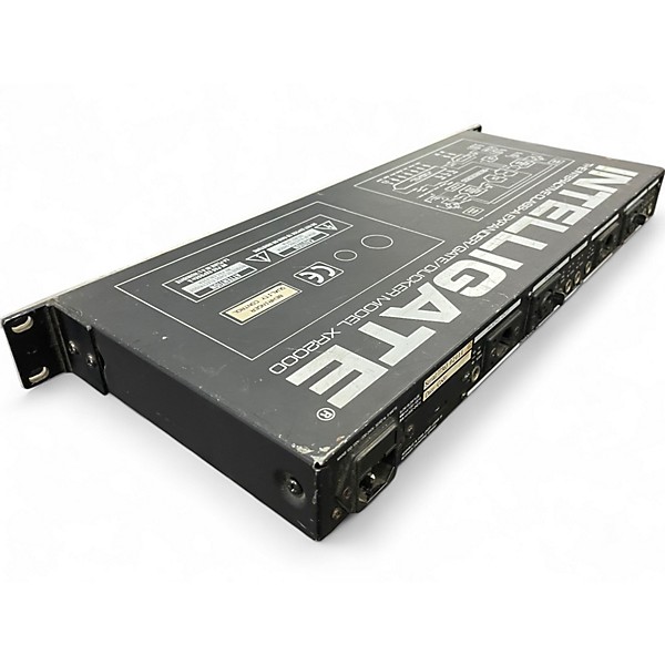 Used Behringer Intelligate XR2000 Exciter
