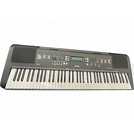Used Yamaha PSREW310 Portable Keyboard