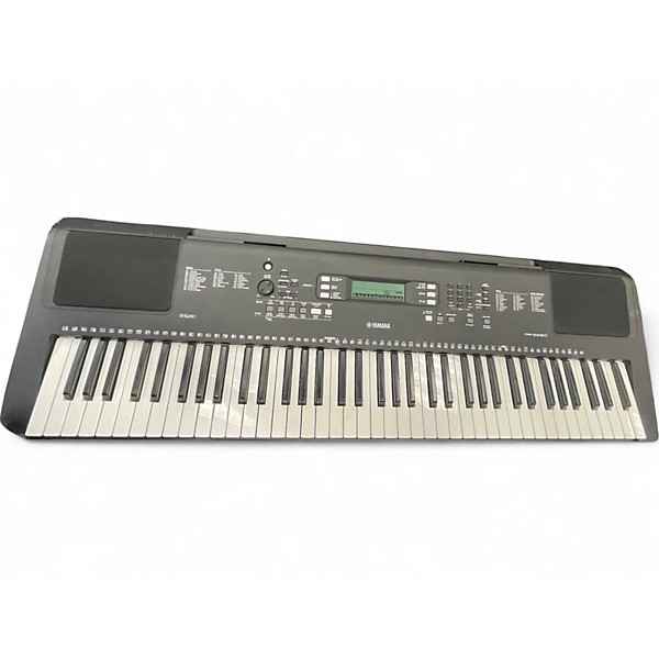 Used Yamaha PSREW310 Portable Keyboard
