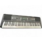 Used Yamaha PSREW310 Portable Keyboard thumbnail