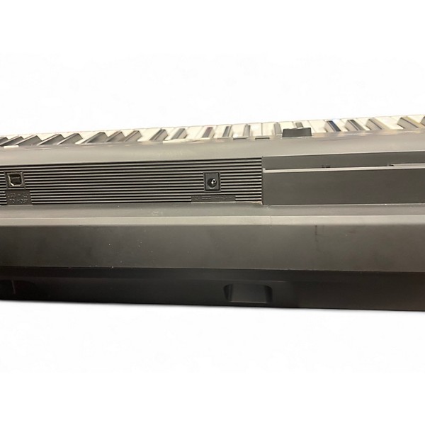 Used Yamaha PSREW310 Portable Keyboard