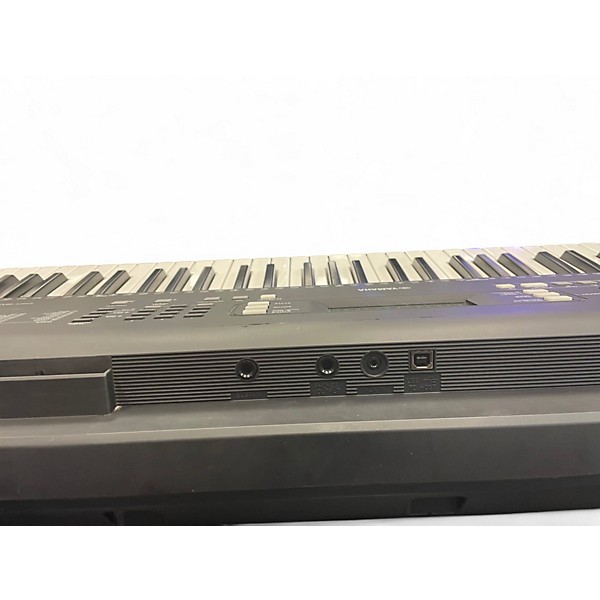 Used Yamaha PSREW310 Portable Keyboard