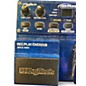 Used DigiTech JML Jam Man Looper Phrase Sampler Pedal