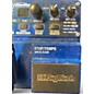 Used DigiTech JML Jam Man Looper Phrase Sampler Pedal