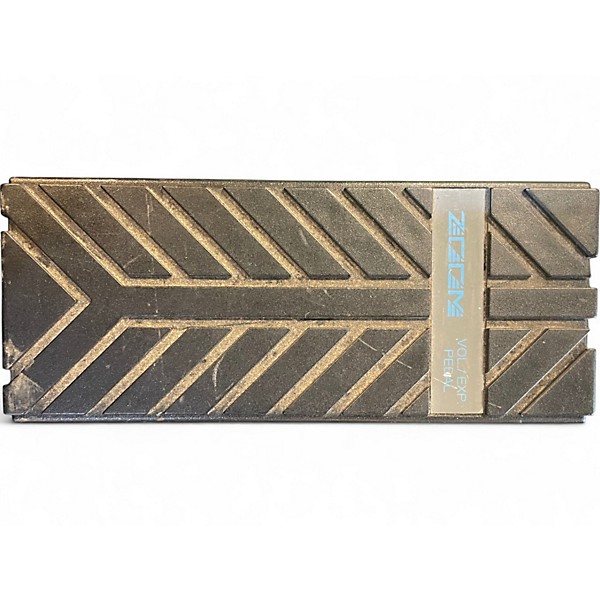 Used Zoom VOL EXP  Pedal