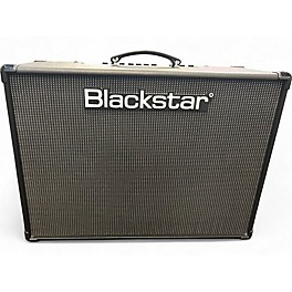 Used Blackstar ID CORE STEREO 150 Guitar Combo Amp
