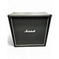 Used Marshall MX412B 240W 4x12 Guitar Cabinet thumbnail