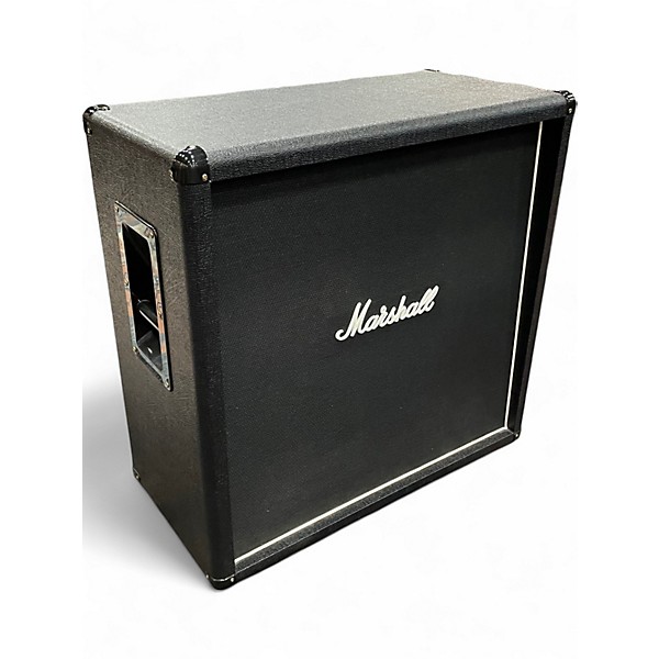 Used Marshall MX412B 240W 4x12 Guitar Cabinet