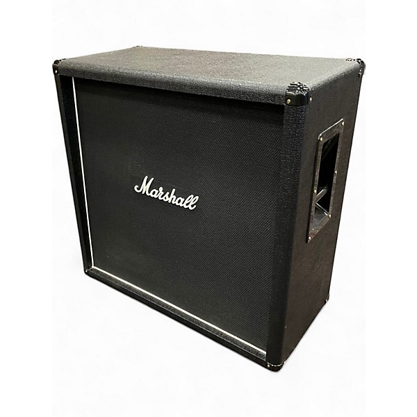 Used Marshall MX412B 240W 4x12 Guitar Cabinet