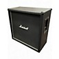 Used Marshall MX412B 240W 4x12 Guitar Cabinet