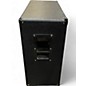 Used Marshall MX412B 240W 4x12 Guitar Cabinet